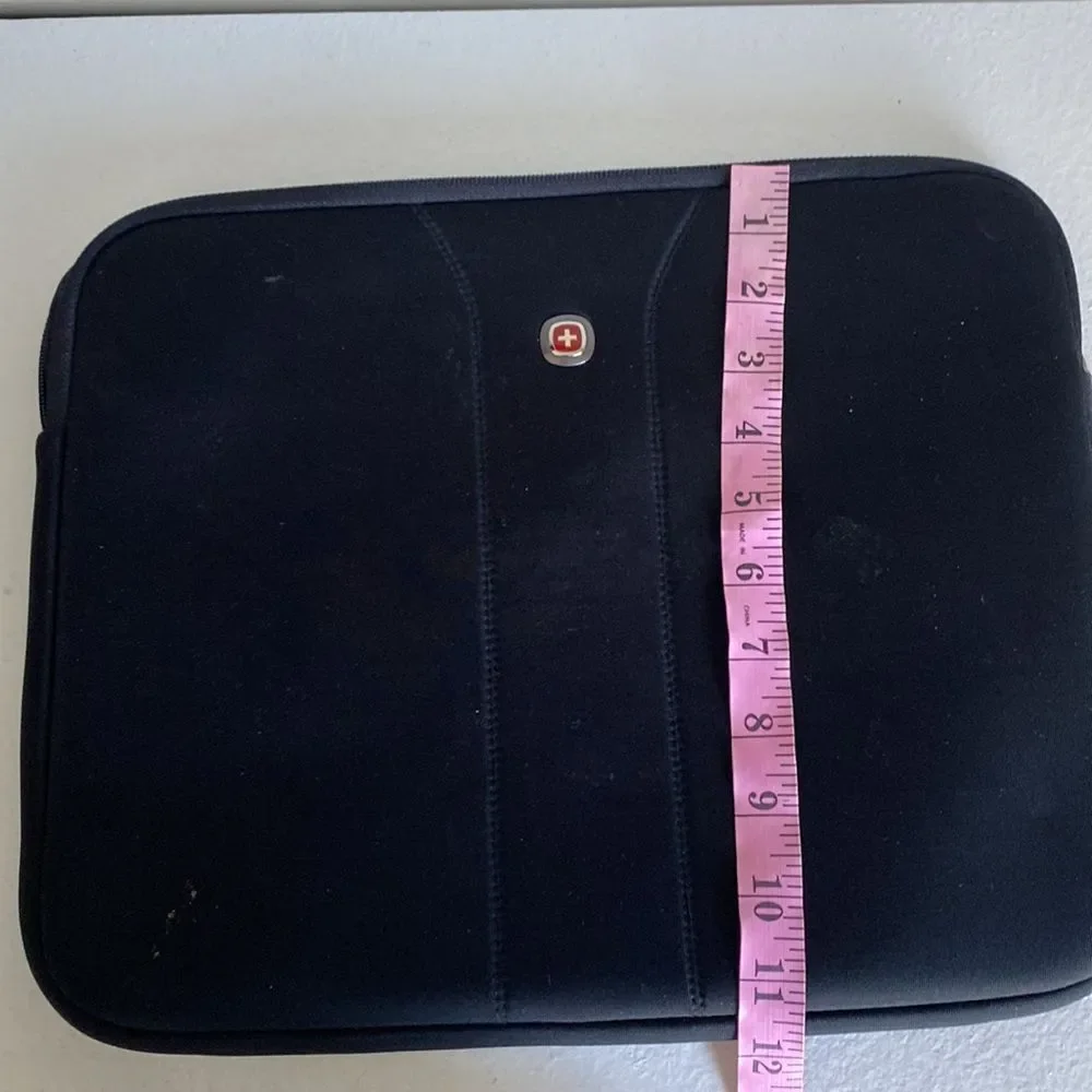 Swissgear Beta Laptop Sleeve